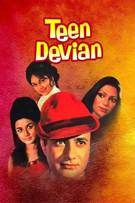Teen Devian